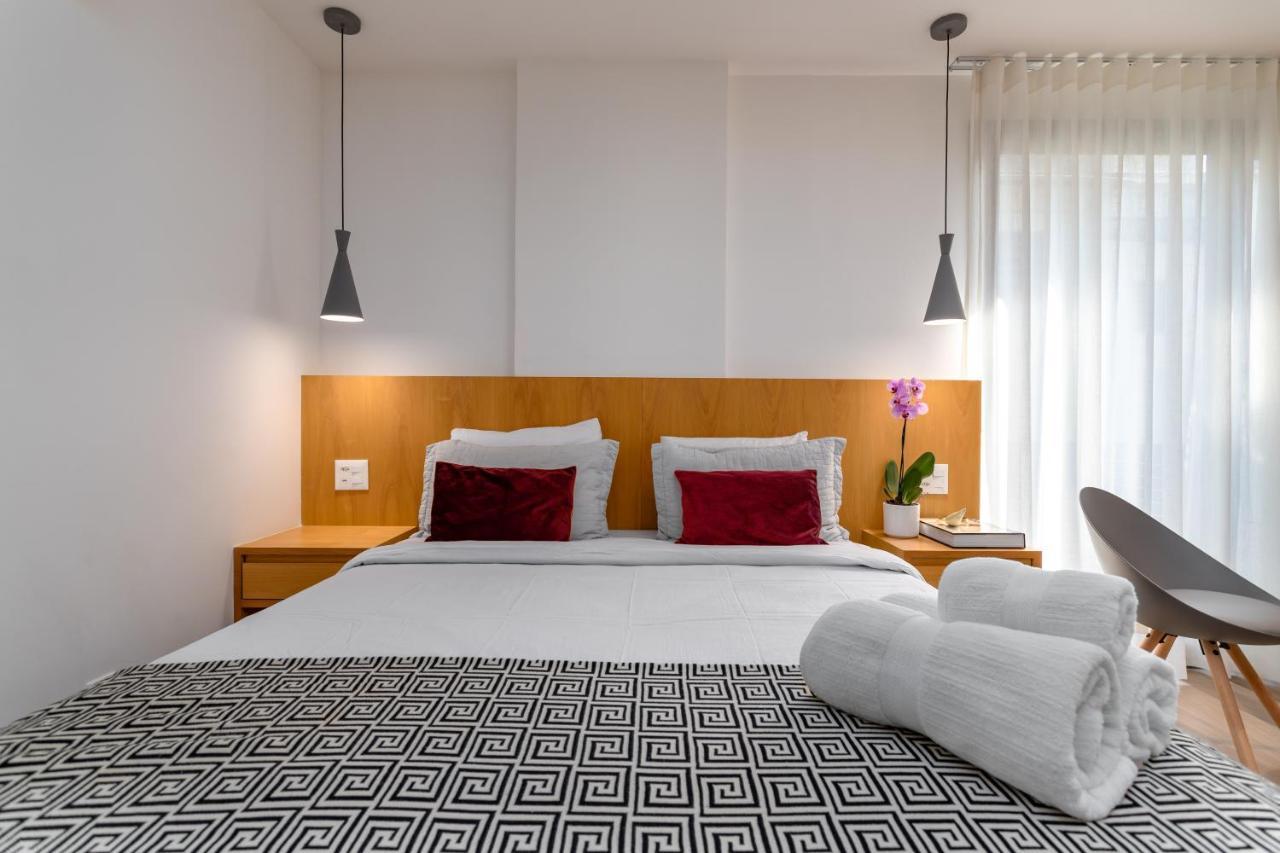 Unhotel - Aluguel De Apartamento Por Temporada Em Ipanema, Perto Da Praia Rio de Janeiro Buitenkant foto