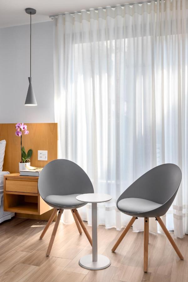 Unhotel - Aluguel De Apartamento Por Temporada Em Ipanema, Perto Da Praia Rio de Janeiro Buitenkant foto