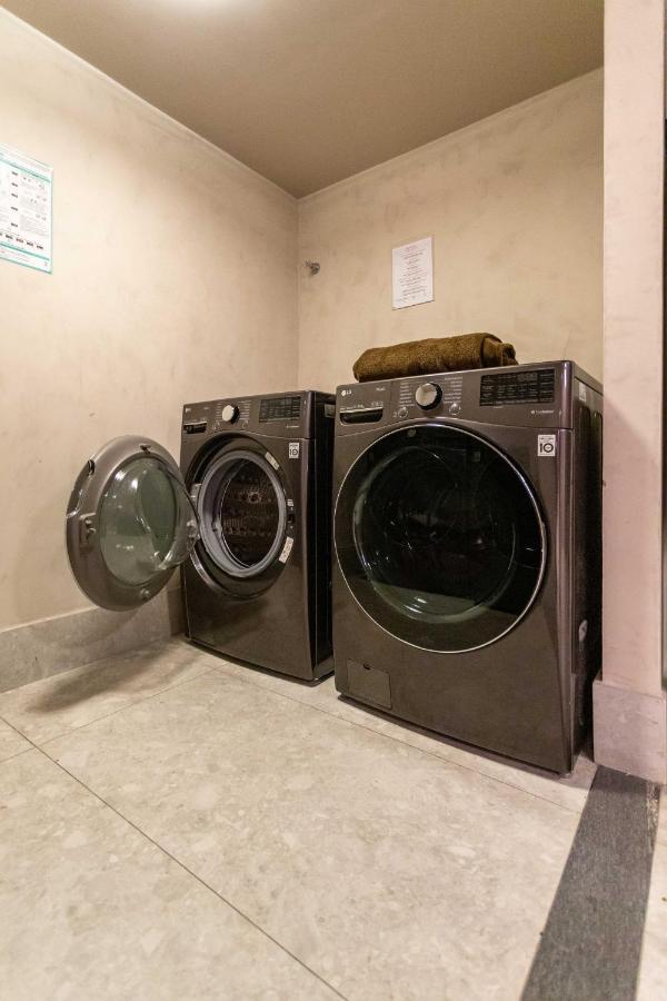 Unhotel - Aluguel De Apartamento Por Temporada Em Ipanema, Perto Da Praia Rio de Janeiro Buitenkant foto